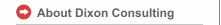 About Dixon Consulting